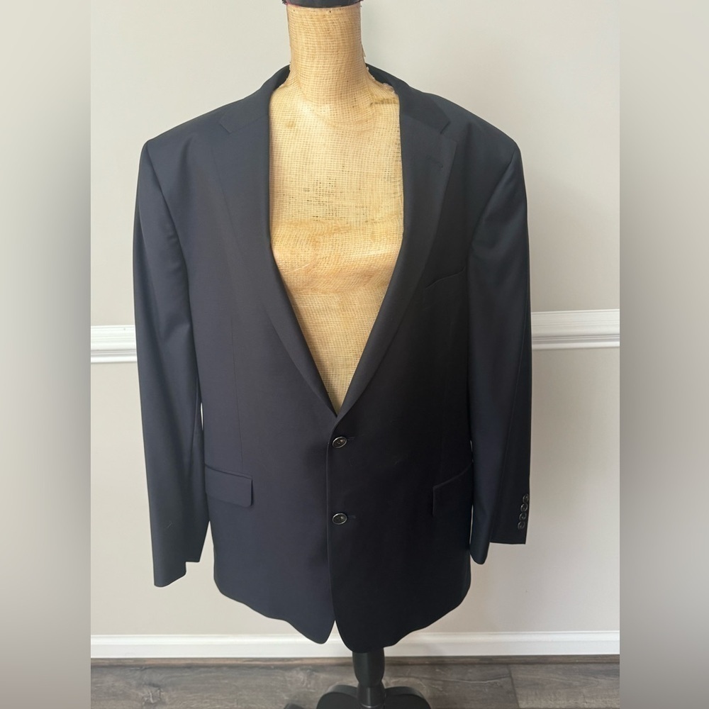 Hickey Freeman‎ jacket 50